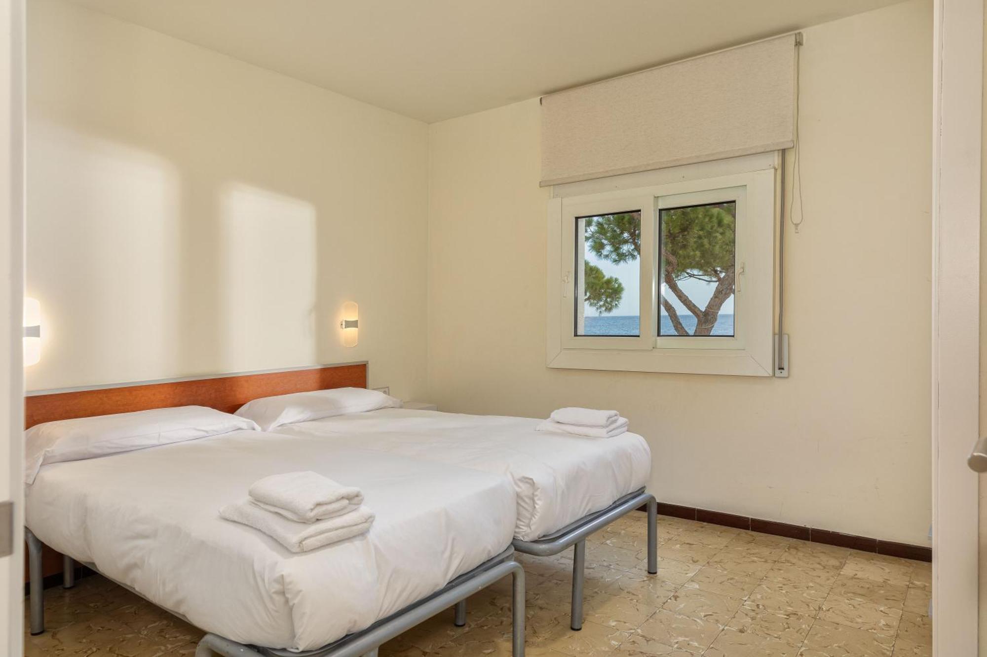 Flateli Pda Vista Mar Daire Platja d'Aro Dış mekan fotoğraf